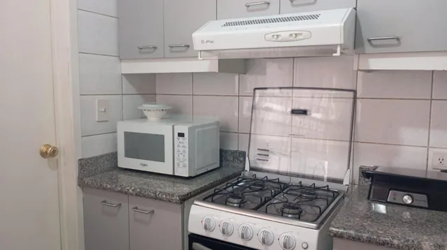 Venta Departamento con Estudio en La Prensa, La Concepcion — imagen 5