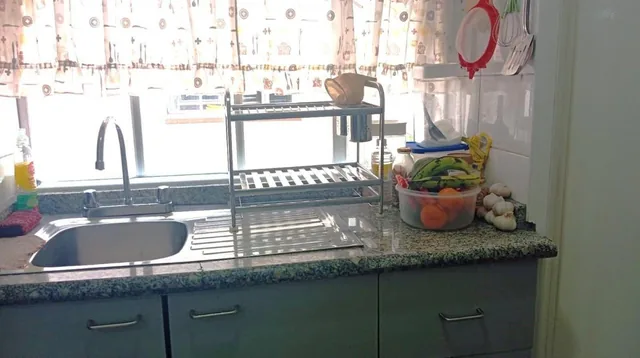 Venta Departamento con Estudio en La Prensa, La Concepcion — imagen 4
