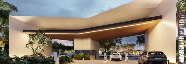 Terreno en Venta en La Urbanizacion Moriah - Isla Mocoli, Guayas — imagen 3