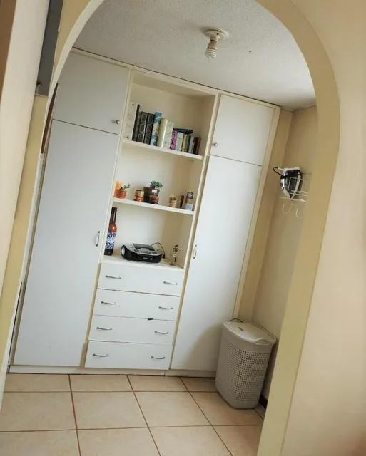 Amplio Departamento Remodelado La Prensa. Sctor Base Aérea $73.000 — imagen 4
