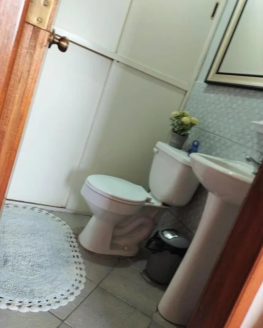 Amplio Departamento Remodelado La Prensa. Sctor Base Aérea $73.000 — imagen 2