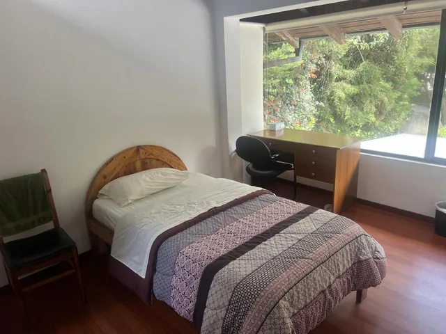 Vccumbaya Casa de Venta en Urbanizacion Privada Sector Reservorio — imagen 5