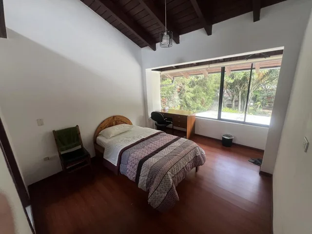 Vccumbaya Casa de Venta en Urbanizacion Privada Sector Reservorio — imagen 4