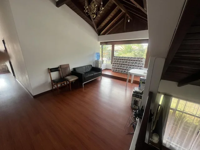 Vccumbaya Casa de Venta en Urbanizacion Privada Sector Reservorio — imagen 3