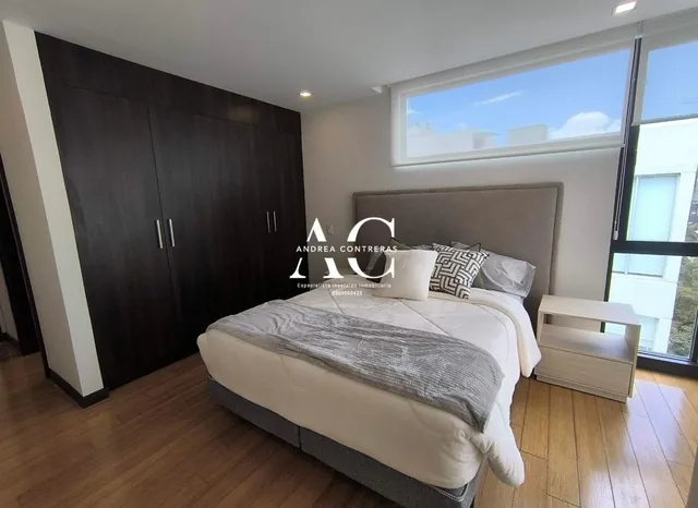 Vendo Departamento Exclusivo con Terraza — imagen 5