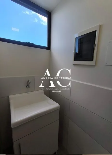 Vendo Departamento Exclusivo con Terraza — imagen 3