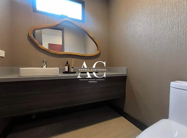 Vendo Departamento Exclusivo con Terraza — imagen 2