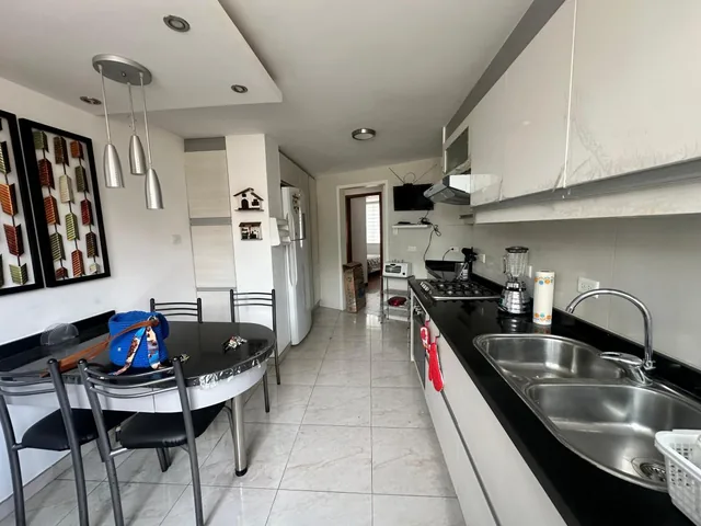 Vendo Departamento Jipijapa — imagen 5