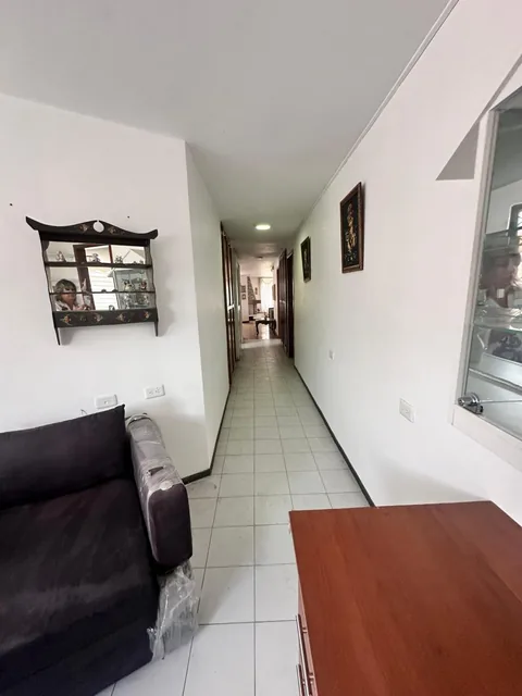 Vendo Departamento Jipijapa — imagen 2