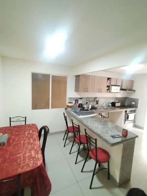 Venta Casa Remodelada, Urbanización Rey Arturo, Villa El Rey, Guayas — imagen 5