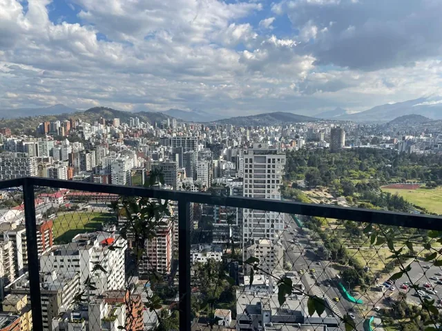 Se Vende Departamento de Lujo de 2 Habitaciones en El Iqon en $ — imagen 5