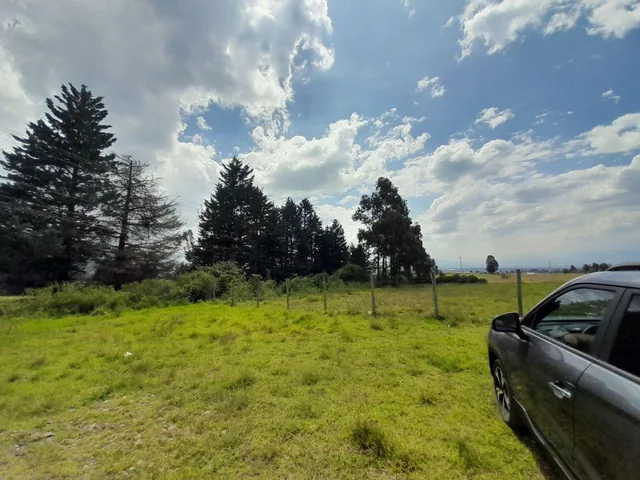 Vendo Terreno 95.712 m² en El Inga Alto — imagen 4