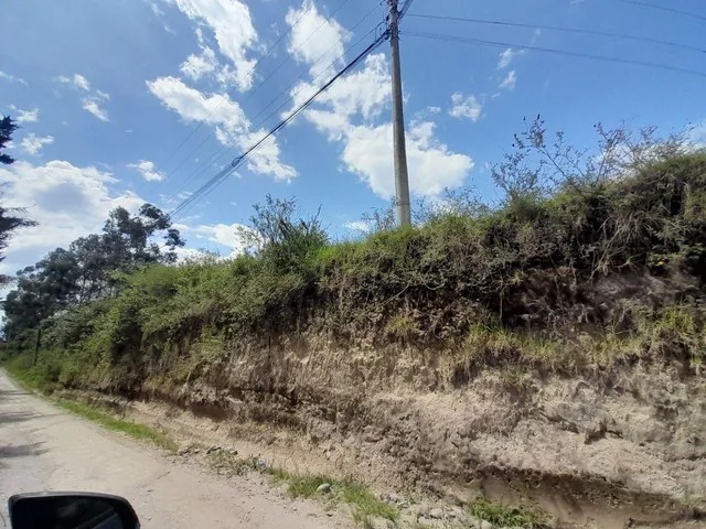 Vendo Terreno 95.712 m² en El Inga Alto — imagen 2