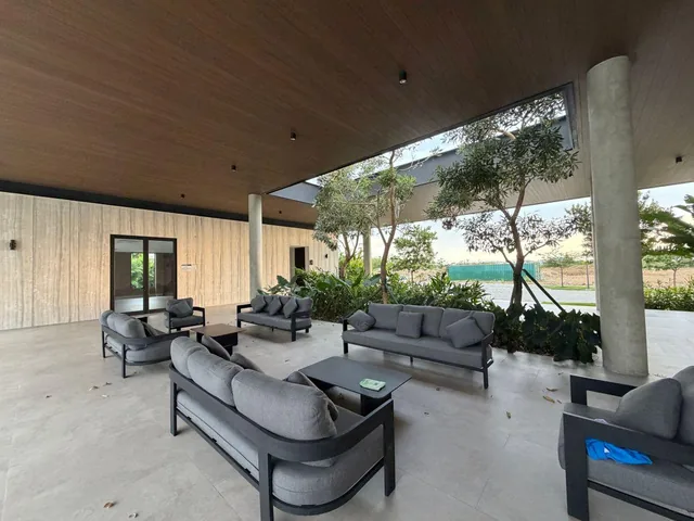 En Venta Terreno Exclusivo en Cantabria, Isla Mocoli, Samborondon L. Torres, Guayas — imagen 3