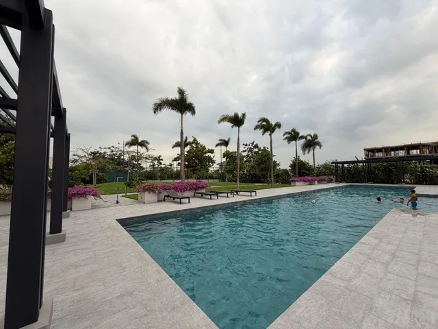 En Venta Terreno Exclusivo en Cantabria, Isla Mocoli, Samborondon L. Torres, Guayas — imagen 2