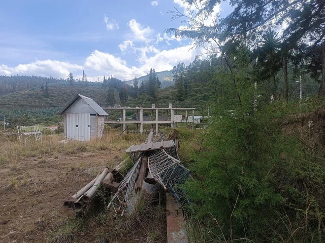 Vendo Terreno de 1000 m en La Isla Yaruqui — imagen 5