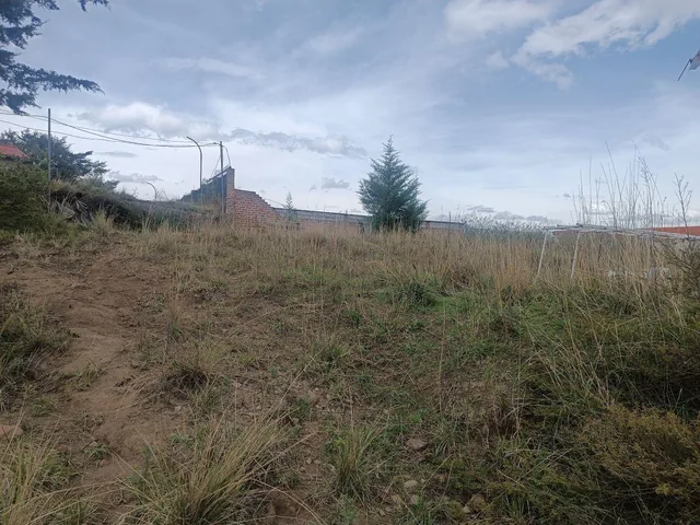 Vendo Terreno de 1000 m en La Isla Yaruqui — imagen 2