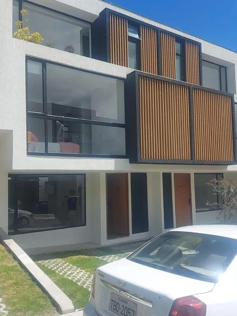 Casa en Venta Ambato, Tungurahua — imagen 2