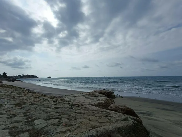 Vendo Terreno Esquinero de 800 m² en Sector Punta Barandua Santa Elena — imagen 4