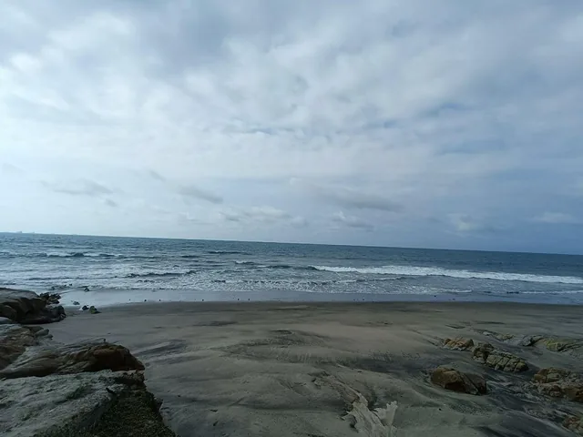 Vendo Terreno Esquinero de 800 m² en Sector Punta Barandua Santa Elena — imagen 3