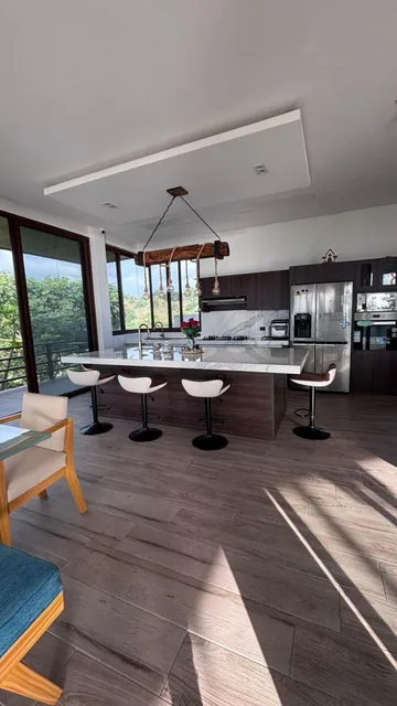 Refugio 360° Entre Océano y Selva — Usd 550.000 — imagen 3