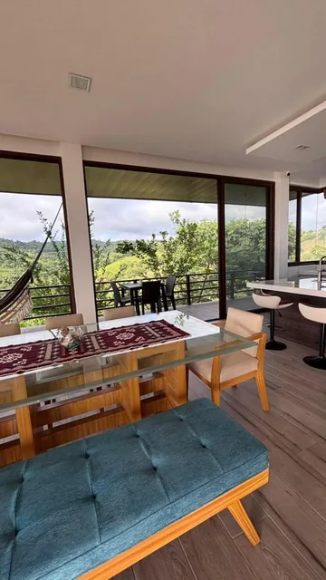 Refugio 360° Entre Océano y Selva — Usd 550.000 — imagen 2