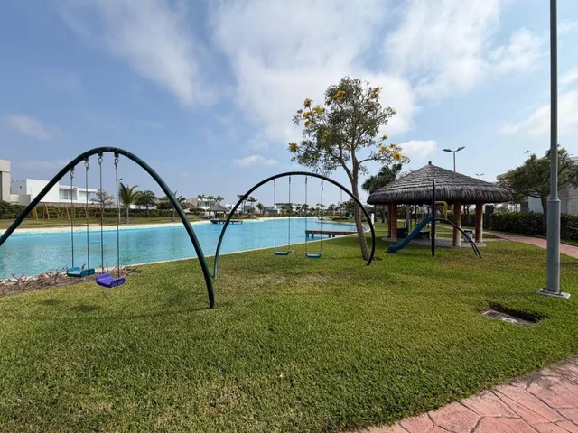 Solar en Venta 628,21 m² Punta Barandua - K. Aguirre — imagen 4