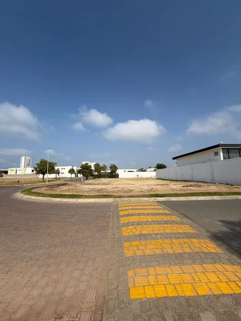 Solar en Venta 628,21 m² Punta Barandua - K. Aguirre — imagen 2