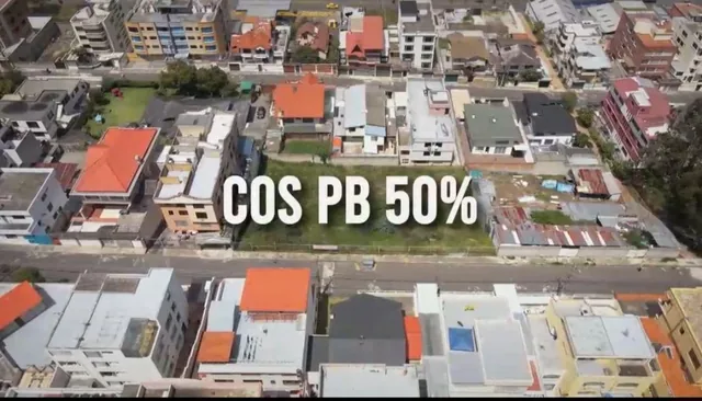 Terreno en Venta en Ponceano Alto | 1.350 m² | Ideal Inversionistas — imagen 4