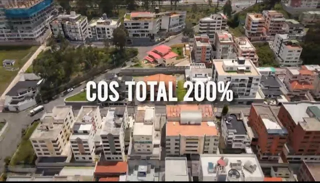 Terreno en Venta en Ponceano Alto | 1.350 m² | Ideal Inversionistas — imagen 3
