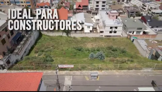 Terreno en Venta en Ponceano Alto | 1.350 m² | Ideal Inversionistas — imagen 2