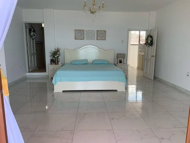 Casa de Venta en San Clemente Manabi Bb, Manabí — imagen 4
