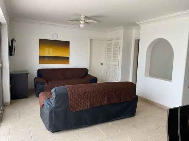 Vendo Departamento Casa Blanca - Same Privilegiado de Naturaleza y Mar — imagen 2