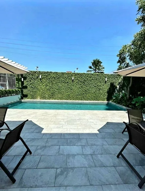 Venta. Via Samborondon. Km5. Lindo Departamento Amoblado. 3 Hab. $299.000, Guayas — imagen 2