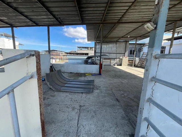 Casa Rentera de Venta en Manta Zona Norte Fv, Manabí — imagen 4