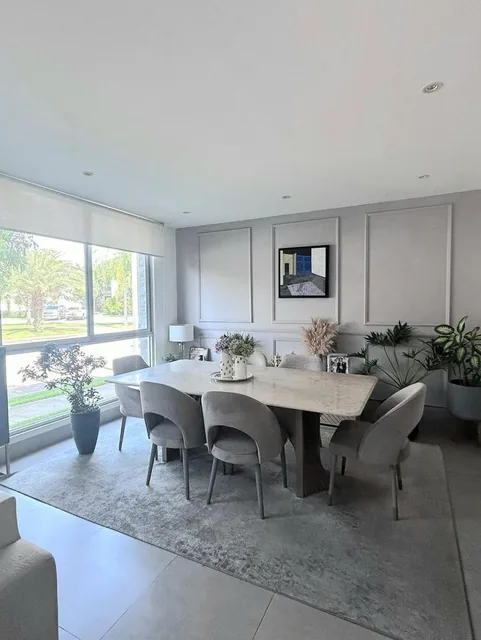 Venta. Via Samborondon. Urb. Jardines de Parque Magno. Departamento Pb $320.000, Guayas — imagen 2