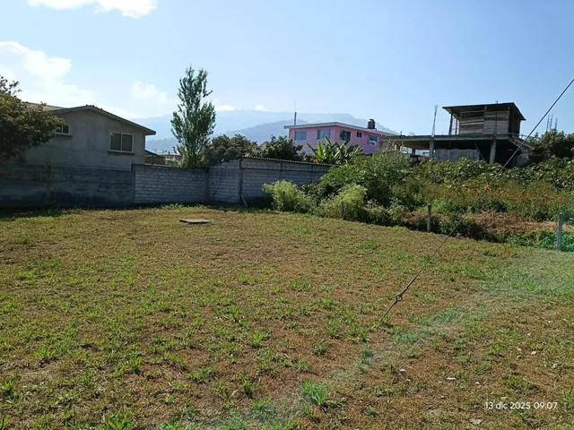 Terreno de Venta en Cumbaya — imagen 5
