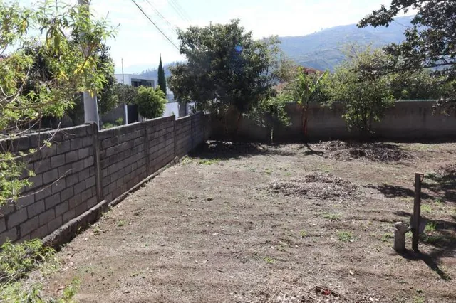 Terreno de Venta en Cumbaya — imagen 4