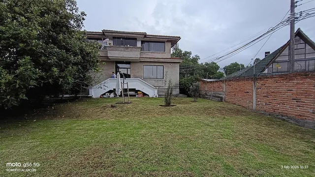 Terreno de Venta en Cumbaya La Primavera — imagen 4