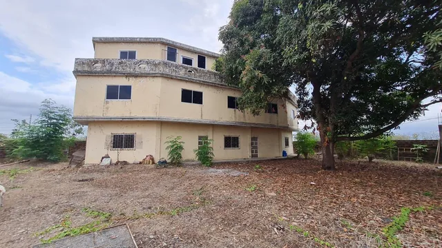 Terreno Agrícola en Venta 8.5 Has Al Pie de Carretera - Naranjal, Sector El Mango, Guayas — imagen 4