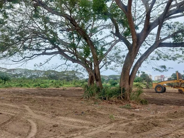 Terreno de 750 m² en Venta Muy Cerca Al Club del Pacífico. Provincia de Esmeraldas — imagen 5