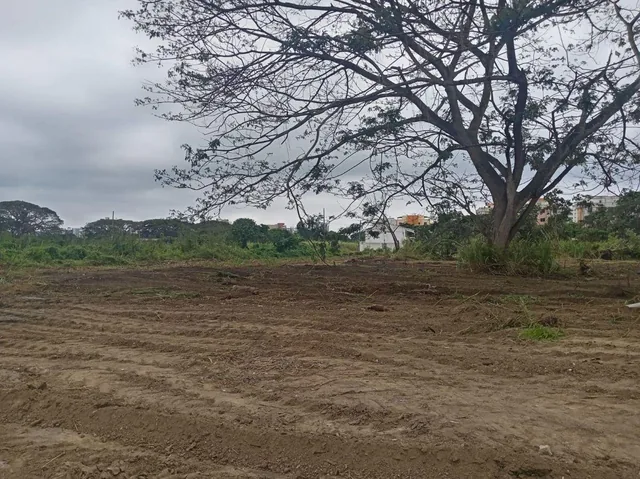 Terreno de 750 m² en Venta Muy Cerca Al Club del Pacífico. Provincia de Esmeraldas — imagen 4