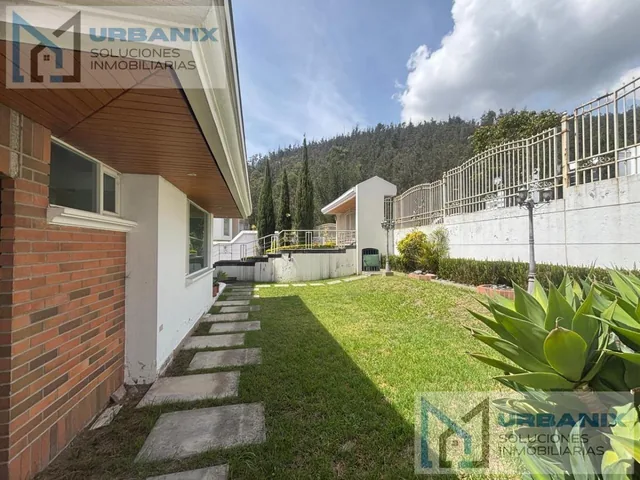 Casa en Cumbayá — imagen 5