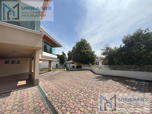 Casa en Cumbayá — imagen 4