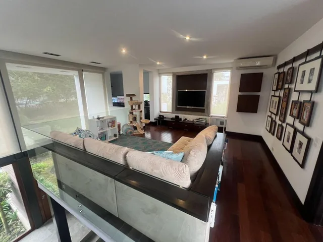 Tumbaco Via Intervalles Casa de Venta en Urbanizacion Privada — imagen 5