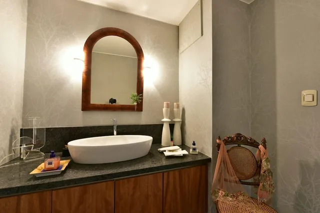 Vendo Departamento con Terraza - Sector Iglesia de La Paz — imagen 5