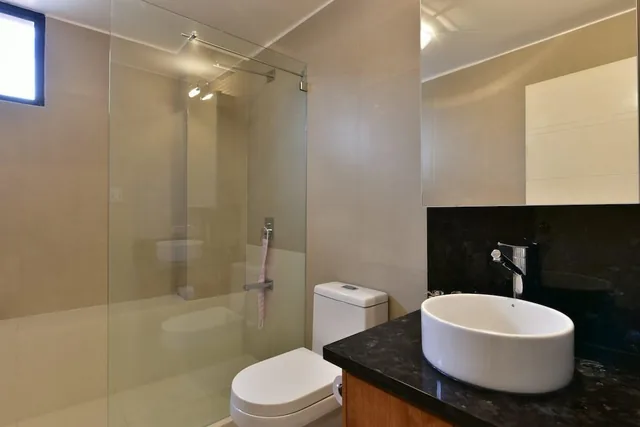 Vendo Departamento con Terraza - Sector Iglesia de La Paz — imagen 2