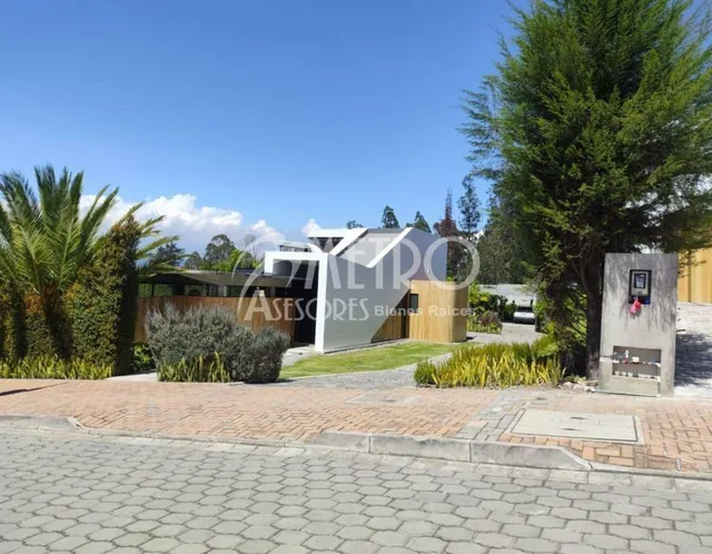 Terreno en Venta de 1246 m² en Puembo — imagen 4