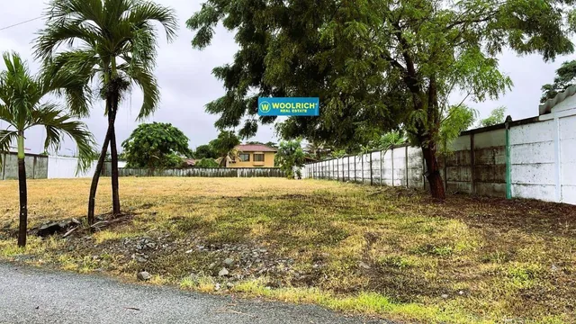 Urbanización Cortijo, Vendo Terreno, 1.812 m², Guayas — imagen 5