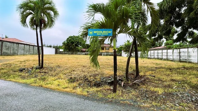 Urbanización Cortijo, Vendo Terreno, 1.812 m², Guayas — imagen 4